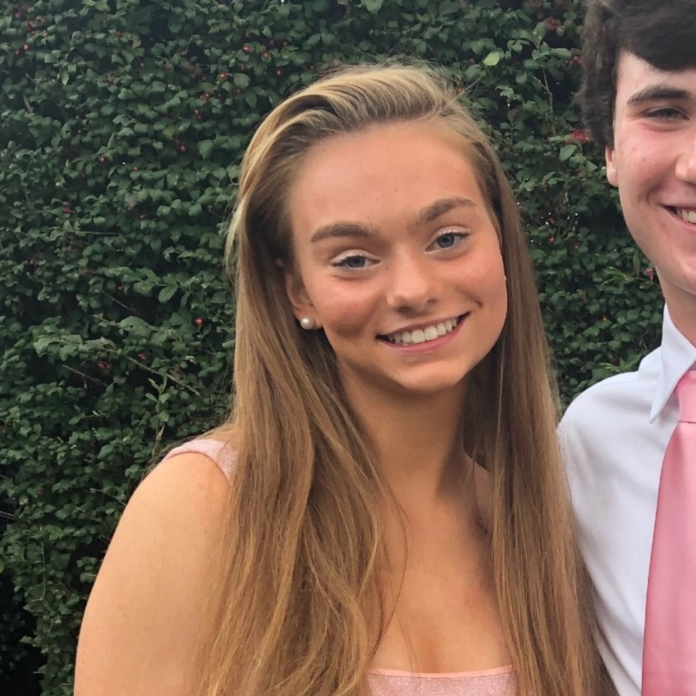 Meet your Posher, Anna